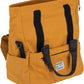 All-City Beatbox Front Rack Bag - Brown