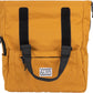 All-City Beatbox Front Rack Bag - Brown