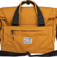 All-City Beatbox Front Rack Bag - Brown