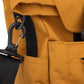 All-City Beatbox Front Rack Bag - Brown
