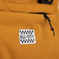 All-City Beatbox Front Rack Bag - Brown