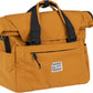 All-City Beatbox Front Rack Bag - Brown