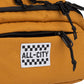 All-City Turntable Sling Bag - Brown