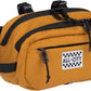 All-City Turntable Sling Bag - Brown