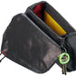 Revelate Designs Mag Tank Top Tube Bag - Black