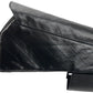 Revelate Designs Mag Tank Top Tube Bag - Black