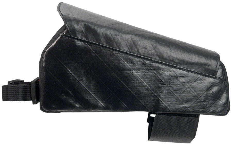 Revelate Designs Mag Tank Top Tube Bag - Black