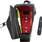 Revelate Designs Mag Tank 2000 Top Tube Bag - Black, Bolt-On