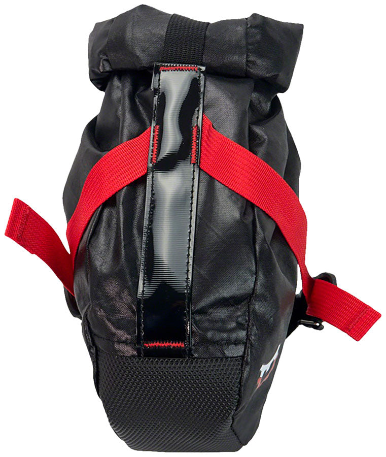 Revelate Designs Shrew Seat Bag - Black
