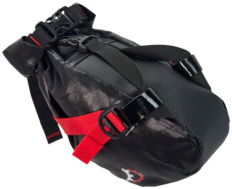 Revelate Designs Shrew Seat Bag - Black