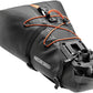 Ortlieb Bikepacking Seat Pack QR Seat Bag - 13L, Black