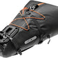 Ortlieb Bikepacking Seat Pack QR Seat Bag - 13L, Black