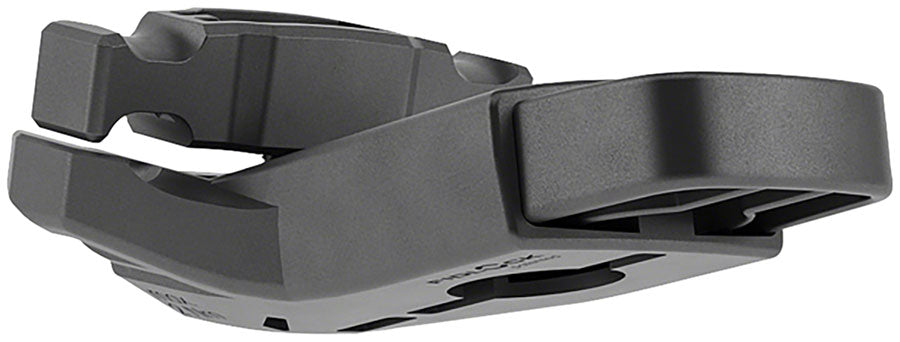 Fidlock PUSH Saddle Bag Mount - Black