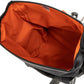 Restrap Bar Pack Handlebar Bag - Black