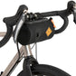 Restrap Canister Handlebar Bag - Black