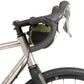 Restrap Canister Handlebar Bag - Olive