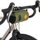 Restrap Canister Handlebar Bag - Olive