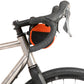 Restrap Canister Handlebar Bag - Orange