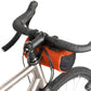 Restrap Canister Handlebar Bag - Orange