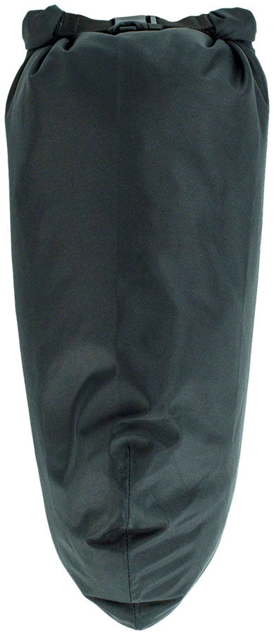 Restrap Tapered  Dry Bag - 14L, Black