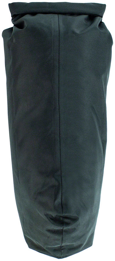 Restrap Tapered  Dry Bag - 14L, Black