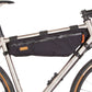 Restrap Frame Pack - Large, Black