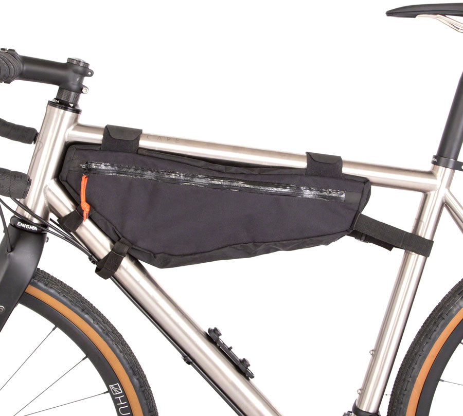 Restrap Frame Pack - Medium, Black