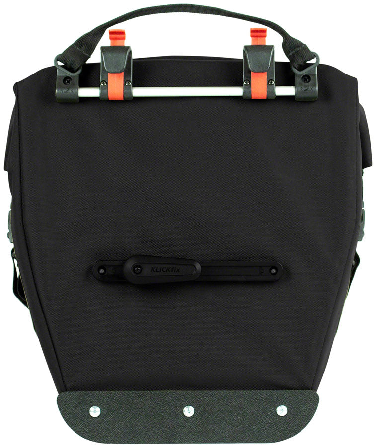 Restrap Pannier - Large, Sold Individually, Black