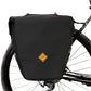Restrap Pannier - Large, Sold Individually, Black