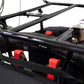 Restrap Pannier - Small, Sold Individually, Black