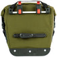 Restrap Pannier - Small, Sold Individually, Olive