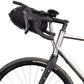 Restrap Race Aero Handlebar Bag - Black