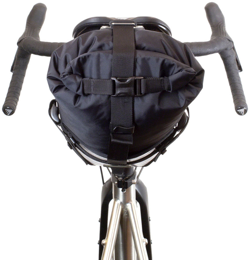Restrap Race Seat Bag - 7L, Black