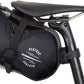 Restrap Race Seat Bag - 7L, Black
