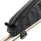Restrap Race Top Tube Bag - Short, 1.5L,  Black