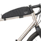 Restrap Race Top Tube Bag - Short, 1.5L,  Black