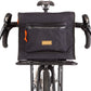Restrap Rando Rack Bag - Large, Black