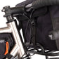 Restrap Rando Rack Bag - Large, Black