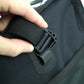 Restrap Rando Rack Bag - Large, Black