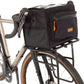 Restrap Rando Rack Bag - Large, Black