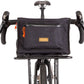Restrap Rando Rack Bag - Small, Black