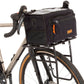 Restrap Rando Rack Bag - Small, Black