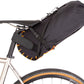 Restrap  Seat Bag - Large, 14L, Orange