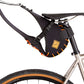 Restrap  Seat Bag - Large, 14L, Orange