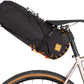 Restrap  Seat Bag - Large, 14L, Orange