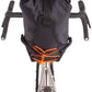Restrap  Seat Bag - Small, 8L, Orange