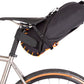 Restrap  Seat Bag - Small, 8L, Orange