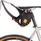 Restrap  Seat Bag - Small, 8L, Orange