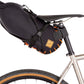 Restrap  Seat Bag - Small, 8L, Orange