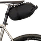 Restrap Saddle  Pack - Black